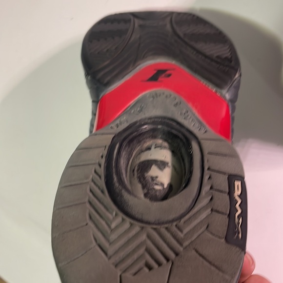 Reebok Answer IV - Picture 6 of 9